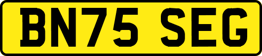 BN75SEG