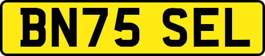 BN75SEL