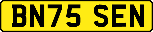 BN75SEN