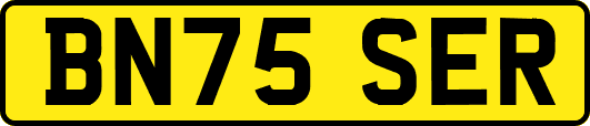BN75SER
