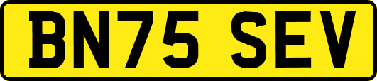 BN75SEV