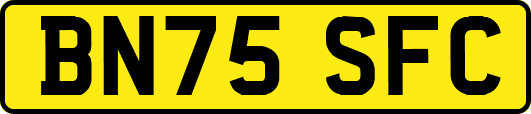 BN75SFC
