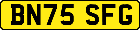 BN75SFG