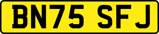 BN75SFJ