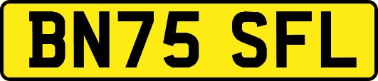 BN75SFL