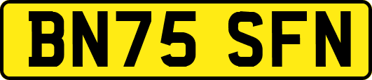 BN75SFN