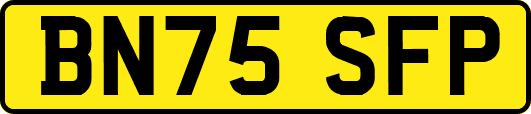 BN75SFP