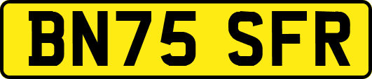 BN75SFR