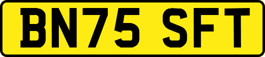 BN75SFT