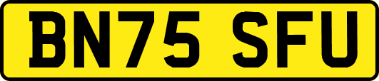 BN75SFU