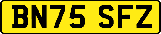 BN75SFZ