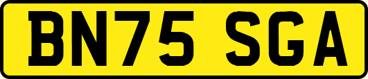 BN75SGA