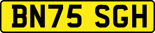 BN75SGH
