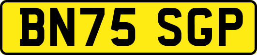 BN75SGP