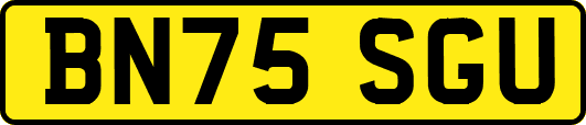 BN75SGU