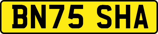 BN75SHA