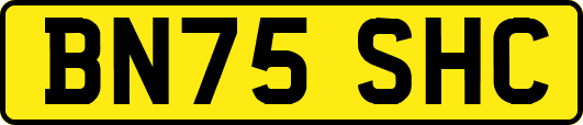 BN75SHC