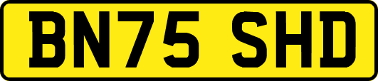 BN75SHD