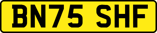 BN75SHF