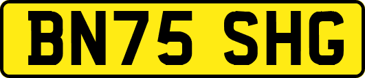BN75SHG
