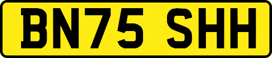 BN75SHH