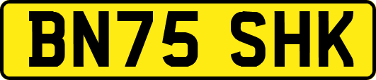 BN75SHK