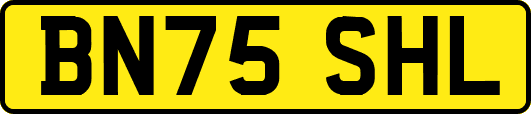 BN75SHL