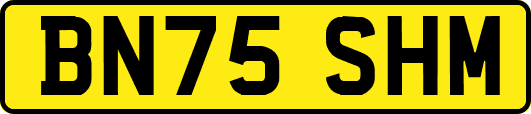 BN75SHM