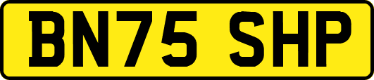 BN75SHP