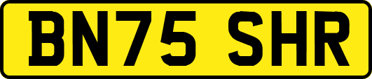 BN75SHR