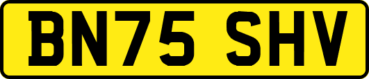 BN75SHV