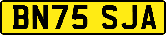 BN75SJA