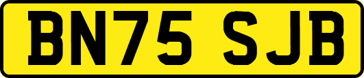 BN75SJB