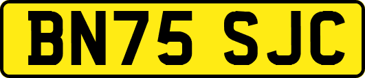 BN75SJC