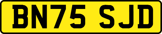 BN75SJD