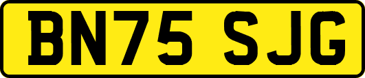BN75SJG