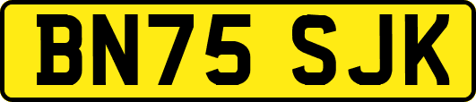 BN75SJK