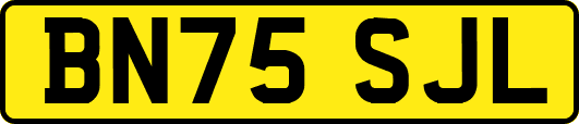 BN75SJL