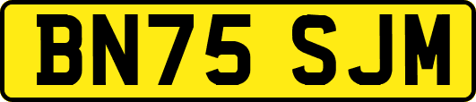 BN75SJM