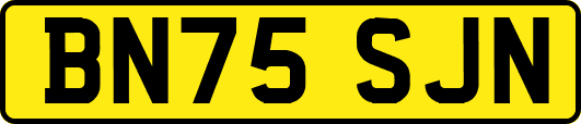 BN75SJN