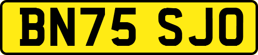 BN75SJO
