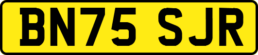 BN75SJR