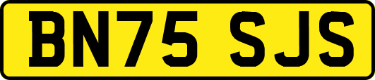 BN75SJS