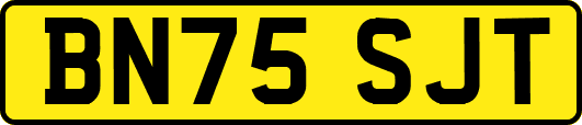 BN75SJT