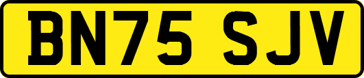 BN75SJV