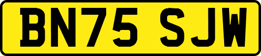 BN75SJW