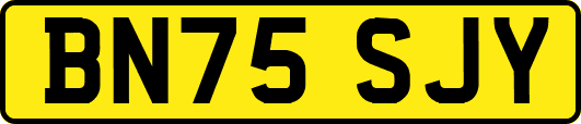 BN75SJY