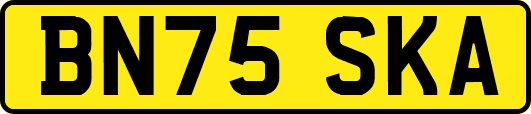 BN75SKA