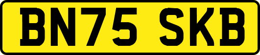 BN75SKB