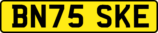 BN75SKE